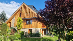 Pension Linda, Harrachov